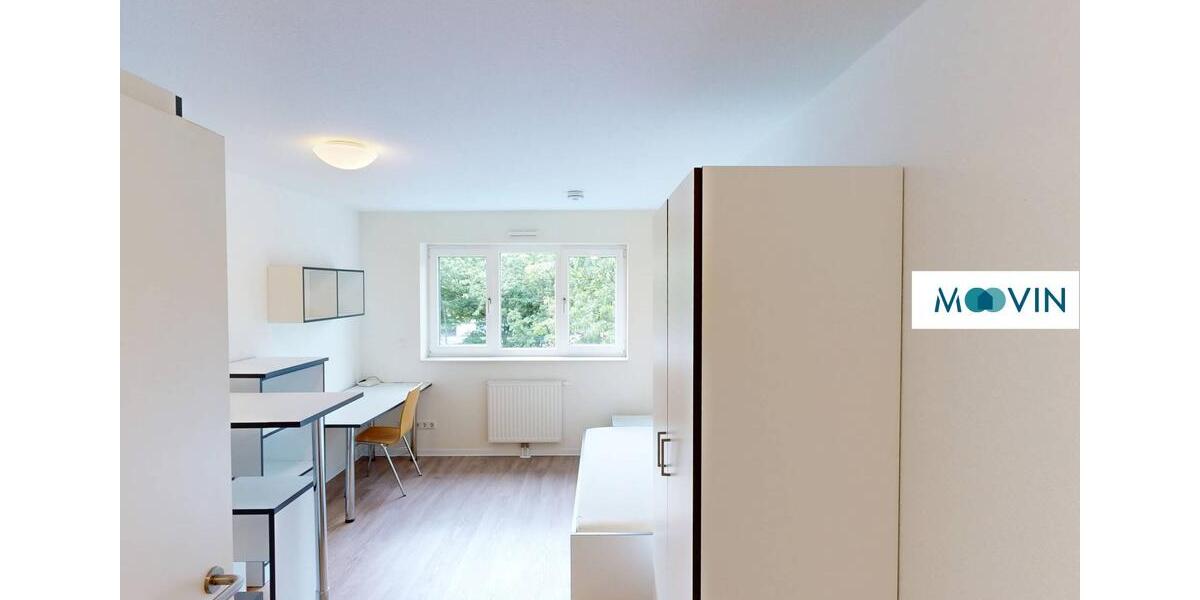 Etagenwohnung Hamburg Ottensen - 1 Zimmer, 21 m&sup2;, 565&euro; | Angebot:24176435