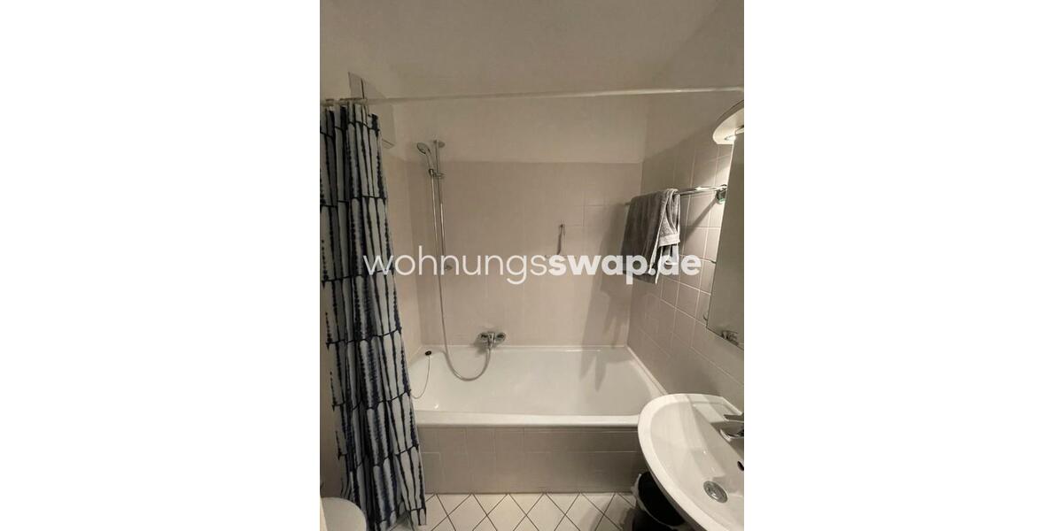 Etagenwohnung Hamburg Sternschanze - 1 Zimmer, 27 m&sup2;, 500&euro; | Angebot:25229614