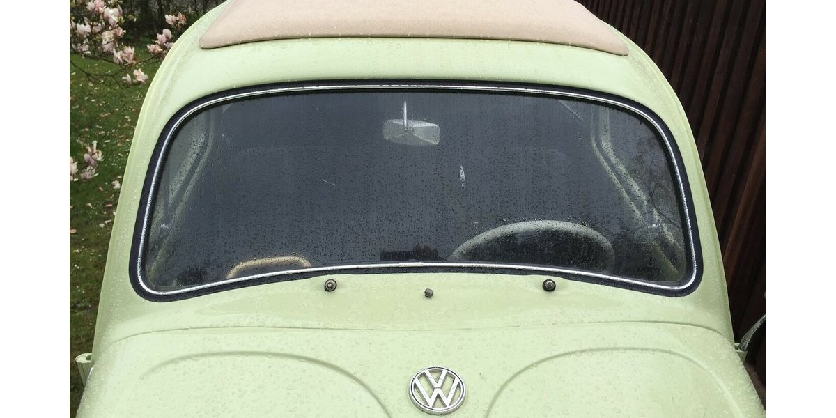 VW Käfer auf Kübelwagen Chassis 1.001 km 29.999 &euro; Hamburg 22339