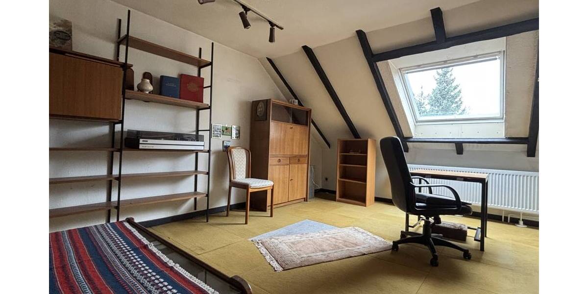 Reihenmittelhaus Hamburg-Poppenbüttel Poppenbüttel - 4 Zimmer, 90 m&sup2;, 445.000&euro; | Angebot:26043248