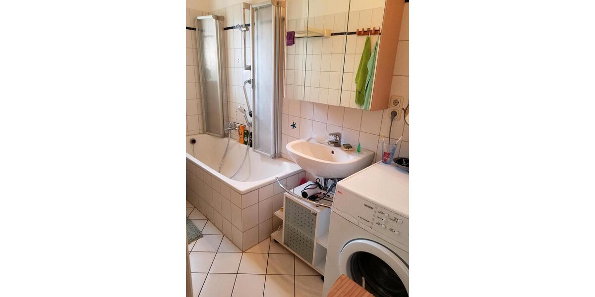 Etagenwohnung Hamburg Wandsbek - 1 Zimmer, 23 m&sup2;, 585&euro; | Angebot:25905847
