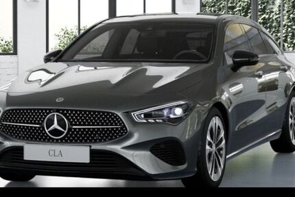 Mercedes-Benz CLA 200 Shooting Brake 12.376 km 35.900 &euro; Hamburg 22047