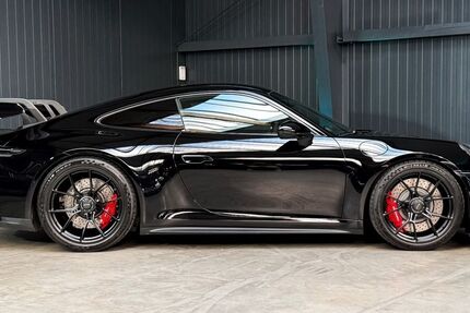Porsche 992 1.834 km 219.992 &euro; Siek 22962