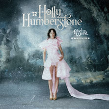 Holly Humberstone - Cruel World European Tour 26.09.2026 Gruenspan