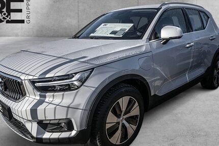 Volvo XC40 40.683 km 30.950 &euro; Glinde 21509