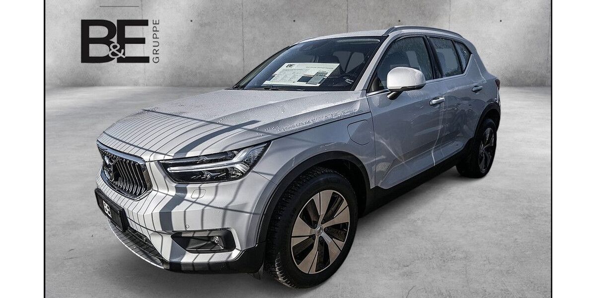 Volvo XC40 40.683 km 30.950 &euro; Glinde 21509