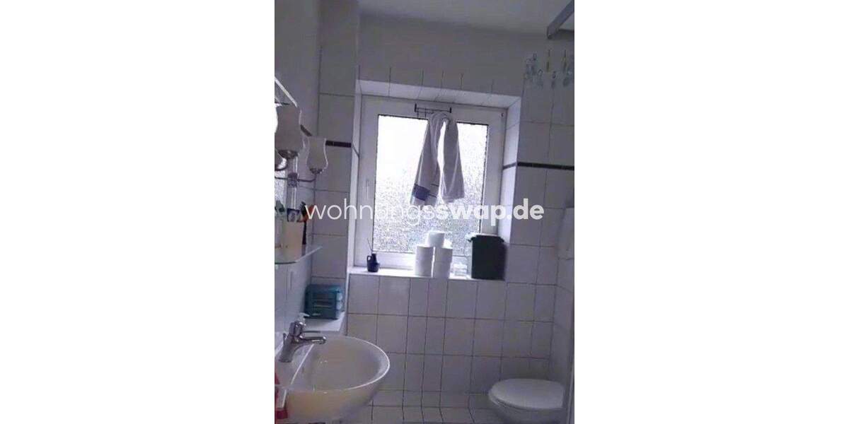 Etagenwohnung Hamburg Bramfeld - 2 Zimmer, 53 m&sup2;, 421&euro; | Angebot:25922871