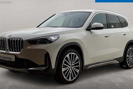 BMW X1 8.370 km 50.377 &euro; Barsbüttel bei Hamburg 22885