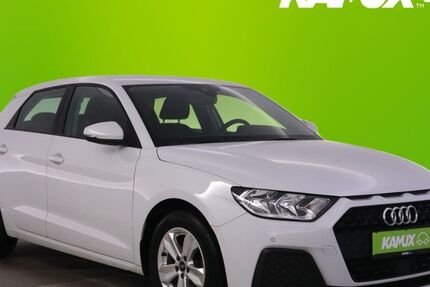 Audi A1 109.636 km 15.688 &euro; Hamburg 22529