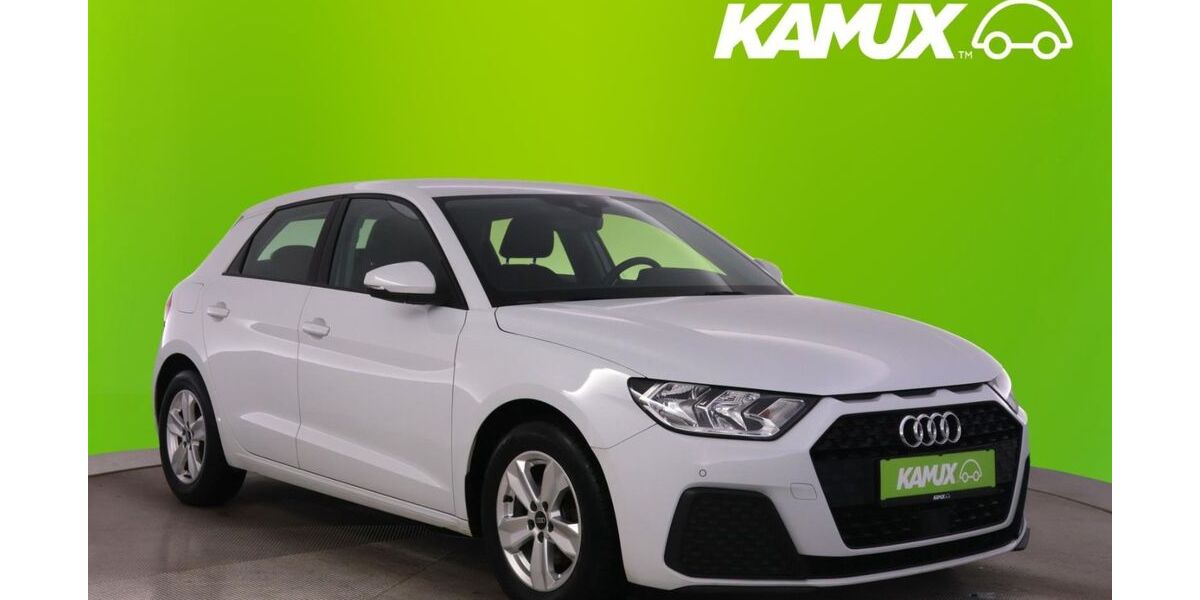 Audi A1 109.636 km 15.688 &euro; Hamburg 22529