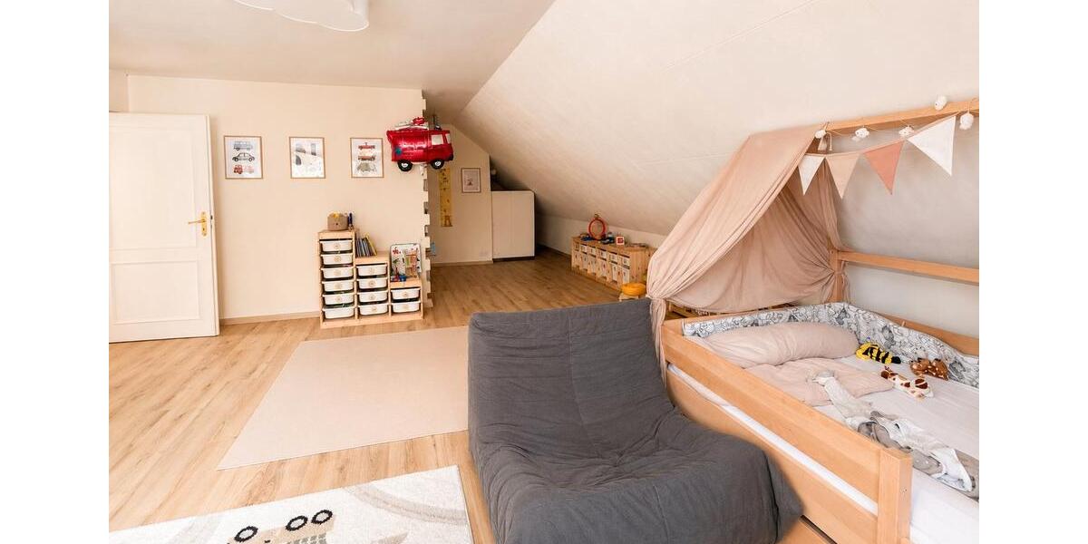 Einfamilienhaus Bad Bramstedt - 5 Zimmer, 196 m&sup2;, 599.000&euro; | Angebot:26764161