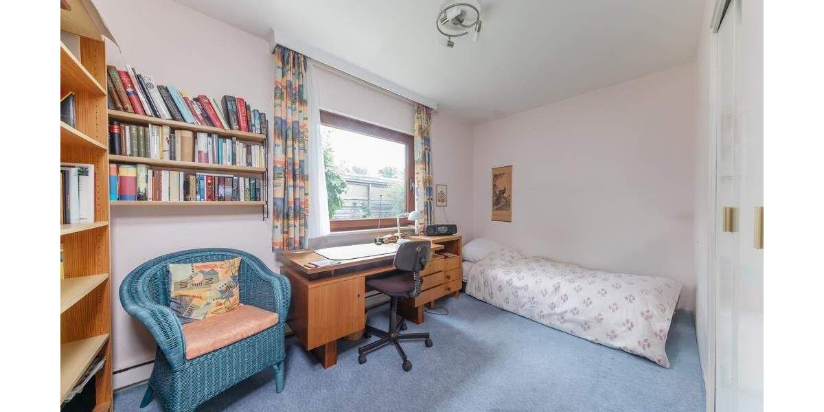 Bungalow Wentorf - 4 Zimmer, 119 m&sup2;, 475.000&euro; | Angebot:25666047