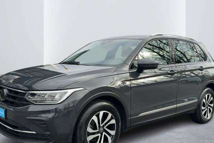 VW Tiguan 69.261 km 27.991 &euro; Glinde 21509