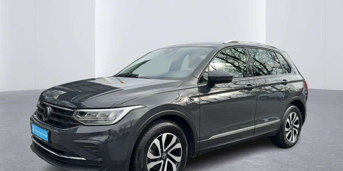 VW Tiguan 69.261 km 27.991 &euro; Glinde 21509