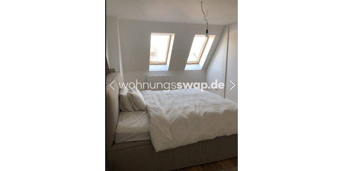 Etagenwohnung Hamburg Rotherbaum - 3 Zimmer, 96 m&sup2;, 1.911&euro; | Angebot:25970544