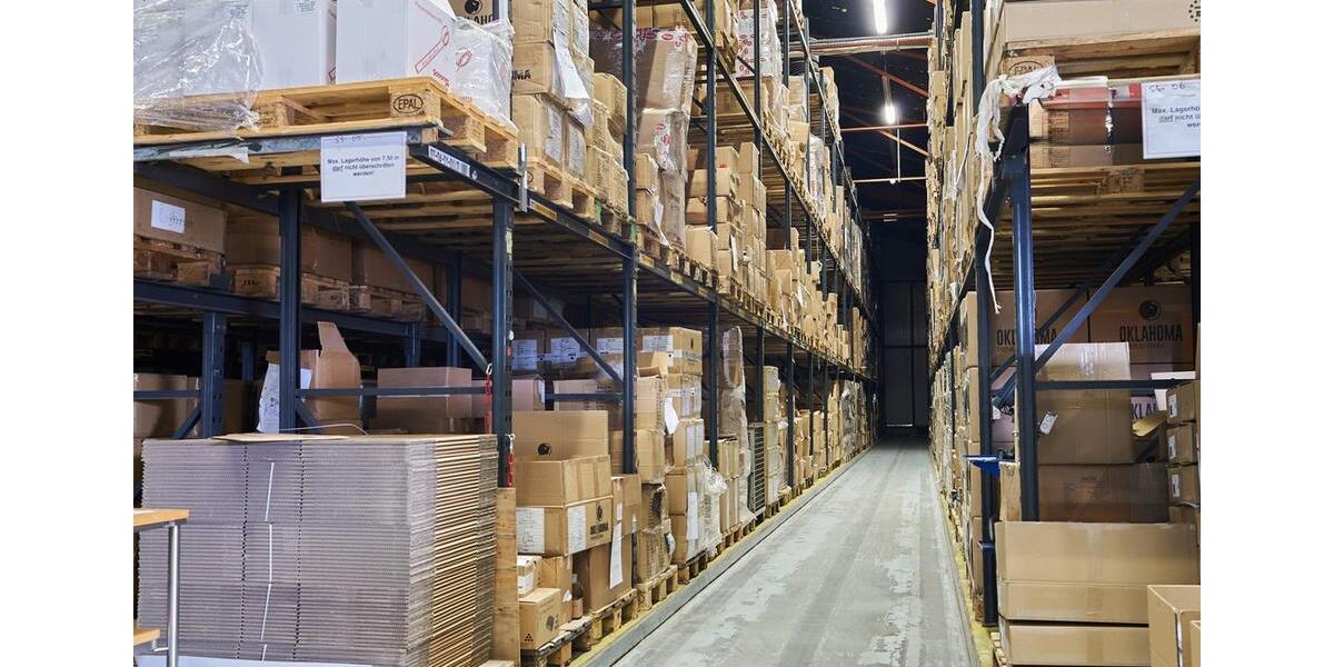 Gewerbeobjekt Norderstedt Garstedt - 10&euro; | Angebot:25656642