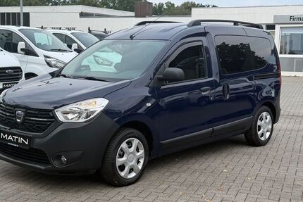 Dacia Dokker 71.842 km 9.400 &euro; Norderstedt bei Hamburg 22851