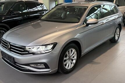 VW Passat Variant 89.532 km 20.999 &euro; Tornesch 25436