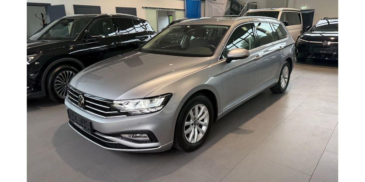 VW Passat Variant 89.532 km 20.999 &euro; Tornesch 25436