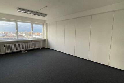 Gewerbeobjekt Hamburg Rothenburgsort - 1 Zimmer, 25 m&sup2;, 590&euro; | Angebot:25957858