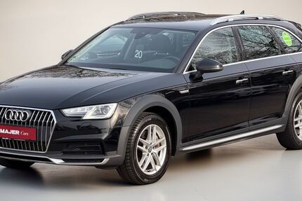 Audi A4 122.000 km 20.950 &euro; Hamburg 22043