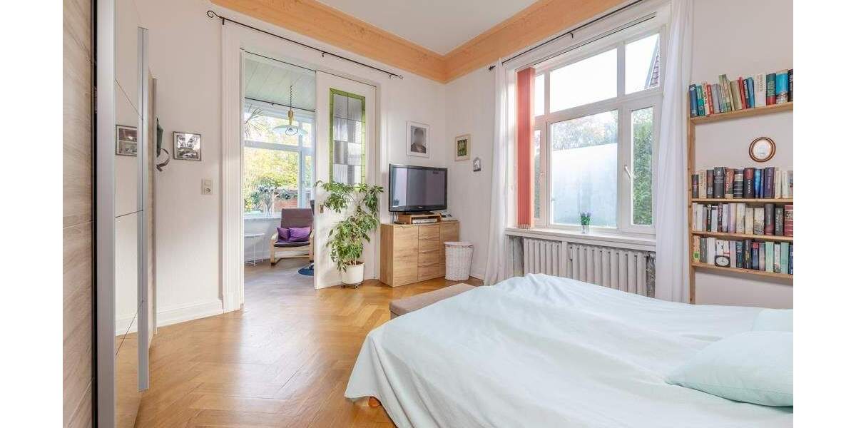 Mehrfamilienhaus, Wohnhaus Hamburg Bergedorf - 1.275.000&euro; | Angebot:25797042