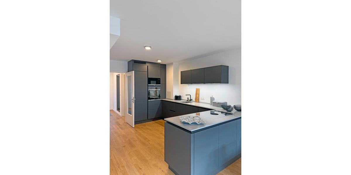 Reihenhaus Norderstedt Garstedt - 4 Zimmer, 124 m&sup2;, 598.000&euro; | Angebot:27293686