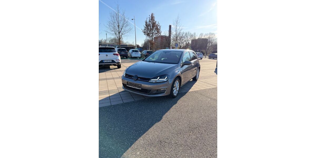 VW Golf 110.000 km 14.490 &euro; Hamburg 22047
