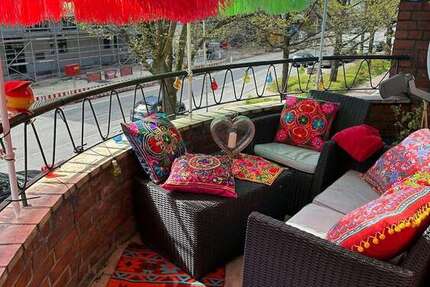 Zimmer Hamburg Bahrenfeld - 650&euro; | Angebot:25955346