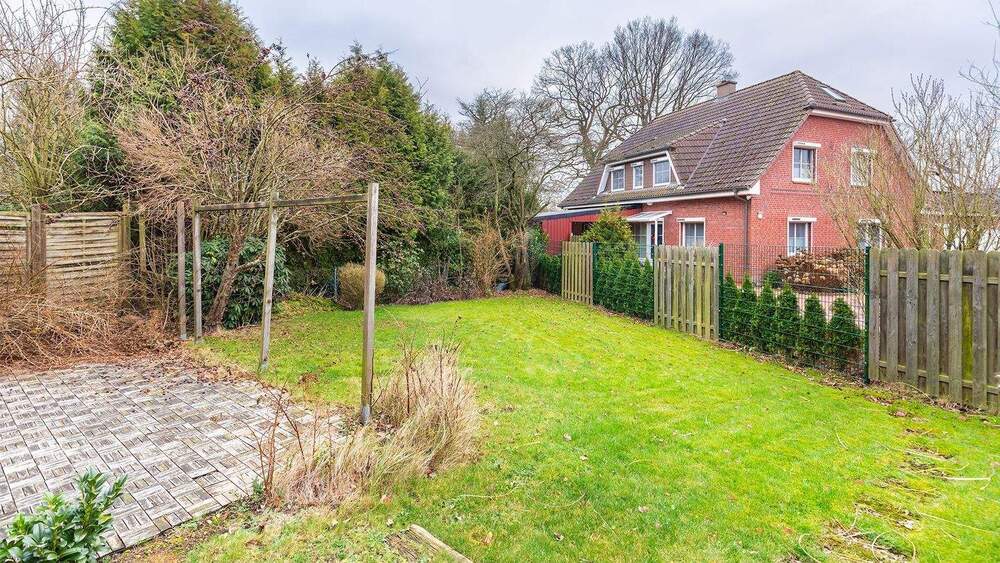 Einfamilienhaus Tangstedt Wilstedt - 3 Zimmer, 96 m&sup2;, 399.000&euro; | Angebot:25695980