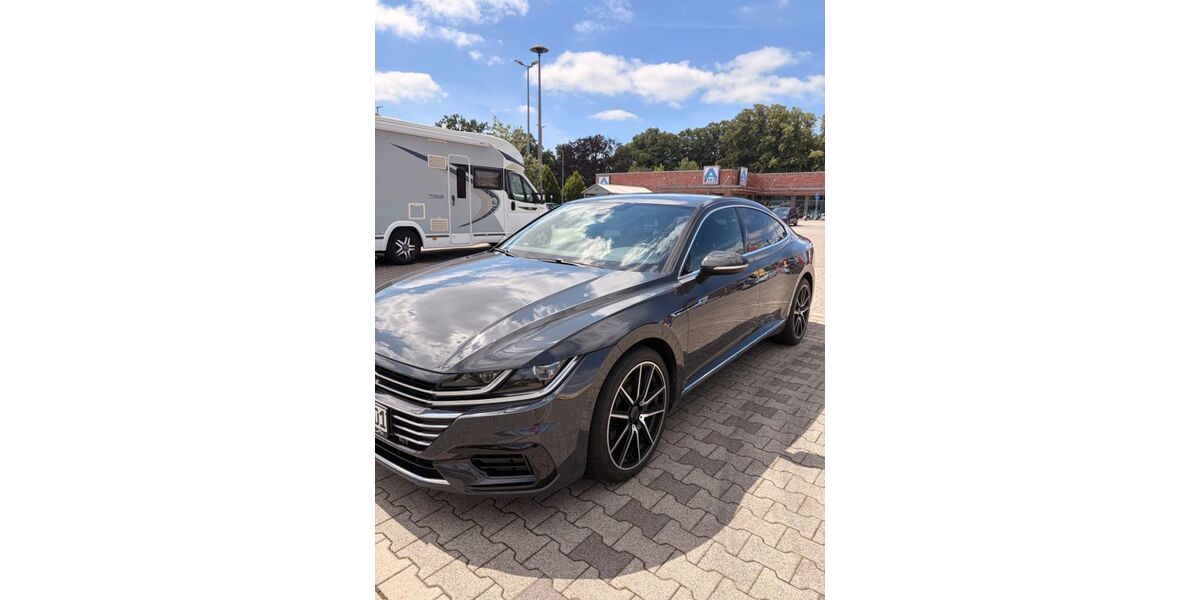 VW Arteon 131.800 km 20.999 &euro; Pinneberg 25421