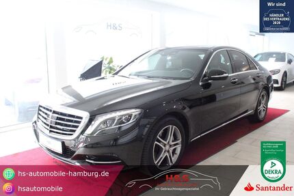 Mercedes-Benz S 350 158.664 km 32.900 &euro; Pinneberg 25421