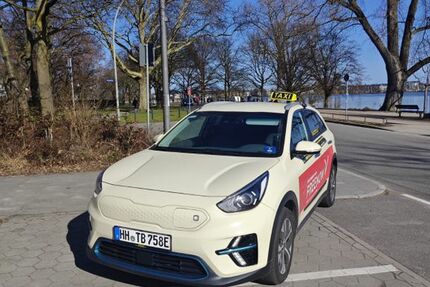Kia Niro EV 163.055 km 13.500 &euro; Hamburg 22119