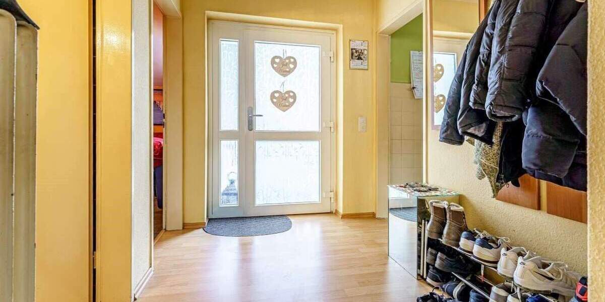 Reihenendhaus Pinneberg - 3 Zimmer, 72 m&sup2;, 219.000&euro; | Angebot:25770218