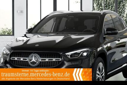 Mercedes-Benz GLA 220 7.390 km 42.990 &euro; Hamburg 22047