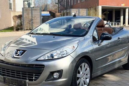 Peugeot 207 97.000 km 4.990 &euro; Norderstedt 22848
