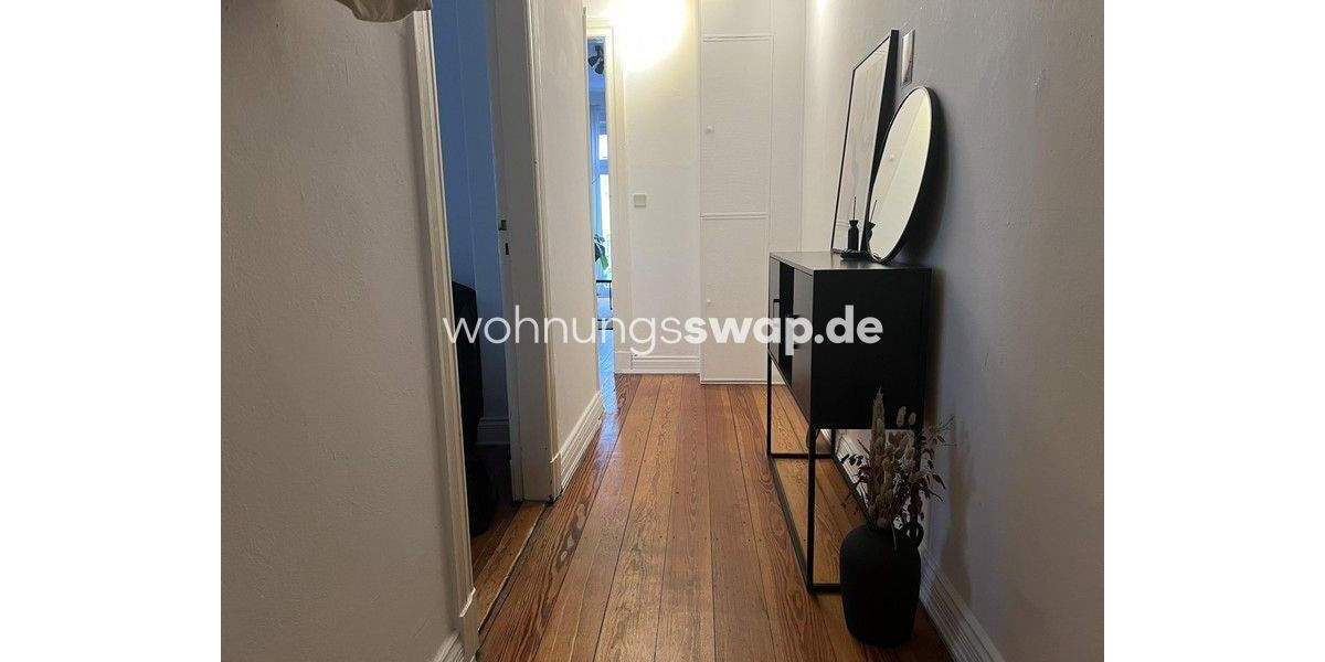 Etagenwohnung Hamburg Eimsbüttel - 2 Zimmer, 50 m&sup2;, 620&euro; | Angebot:25970566