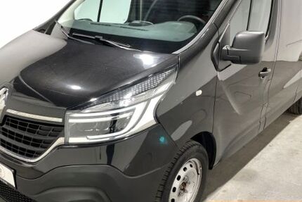 Renault Trafic 63.000 km 18.980 &euro; Norderstedt 22848