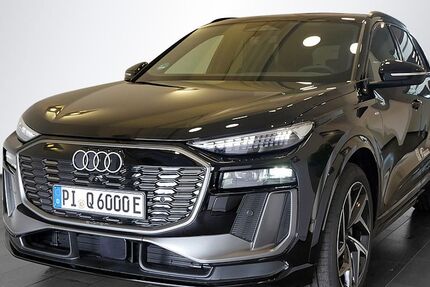 Audi Q6 e-tron 2.000 km 79.980 &euro; Kölln-Reisiek/Elmshorn 25337