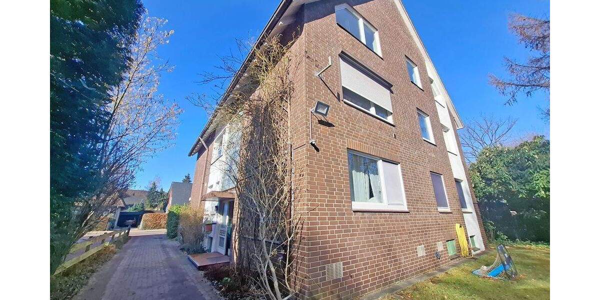 Etagenwohnung Hamburg Bramfeld - 3 Zimmer, 78 m&sup2;, 349.000&euro; | Angebot:25772864