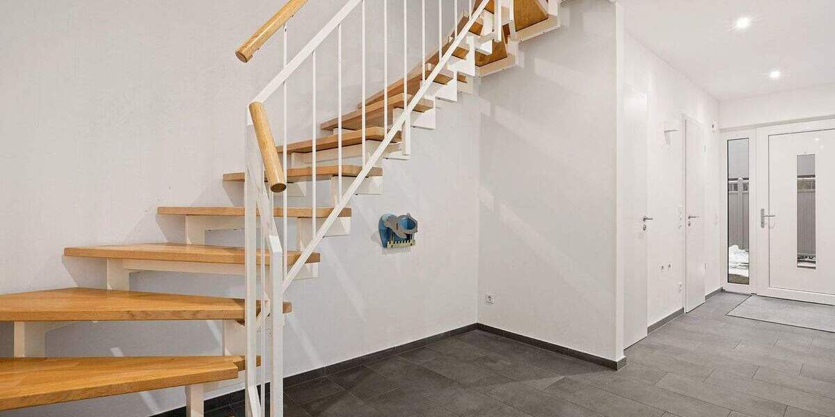 Doppelhaushälfte Hamburg Wellingsbüttel - 6 Zimmer, 162 m&sup2;, 925.000&euro; | Angebot:25801965