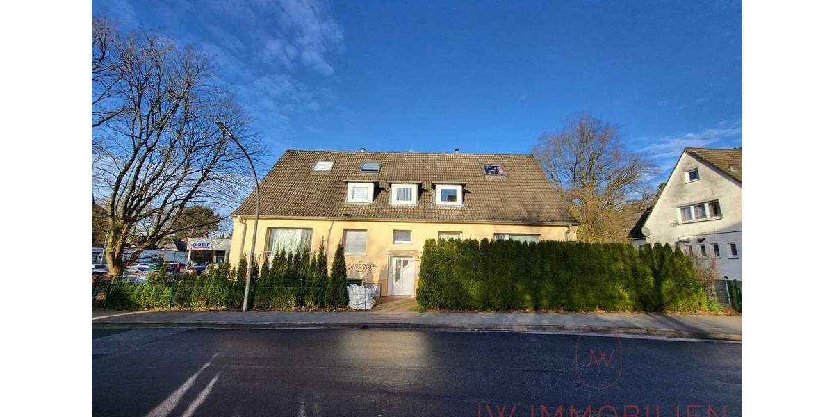 Mehrfamilienhaus, Wohnhaus Hamburg / Langenhorn Langenhorn - 1 Zimmer, 980.000&euro; | Angebot:25670587