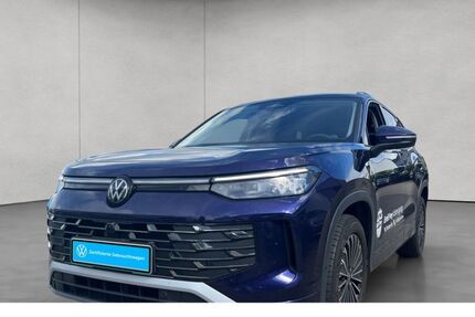 VW Tayron 10.000 km 51.450 &euro; Kaltenkirchen 24568