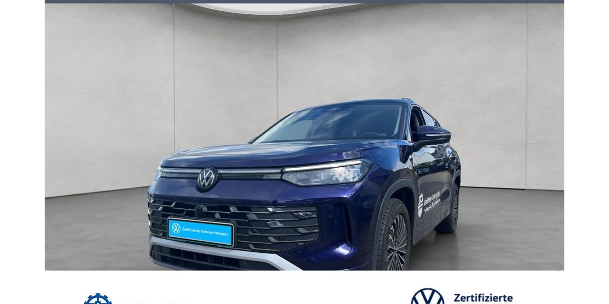 VW Tayron 10.000 km 51.450 &euro; Kaltenkirchen 24568