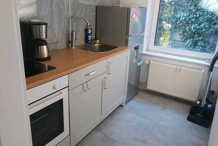 Wohnung Hamburg Harburg - 3 Zimmer, 60 m&sup2;, 1.690&euro; | Angebot:26016412