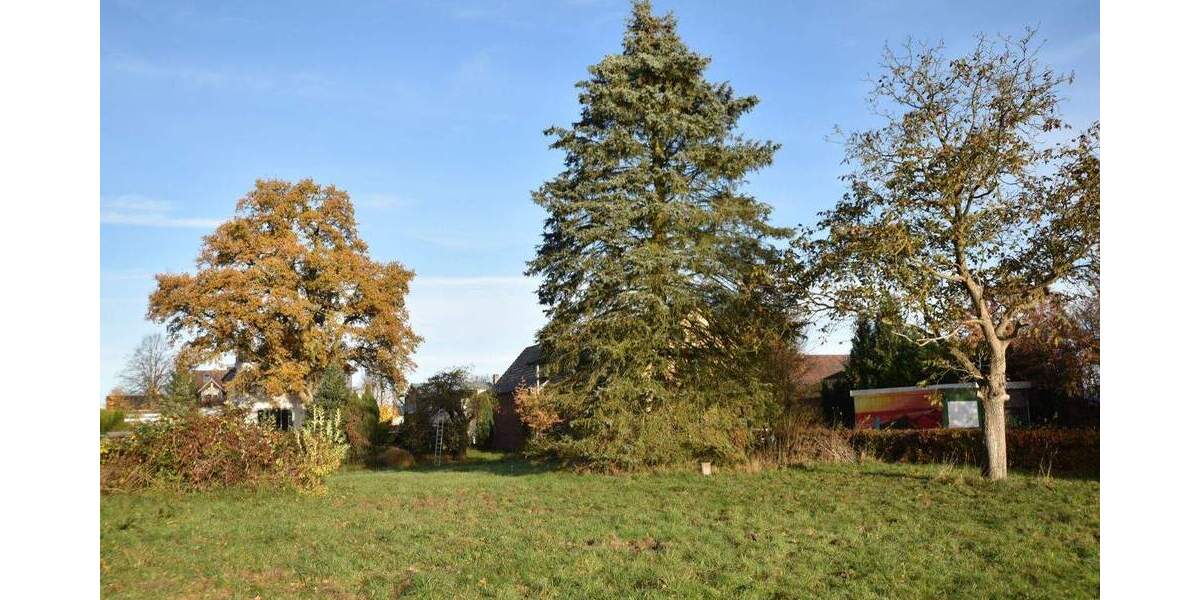 Grundstück Trittau - 795.000&euro; | Angebot:25667204