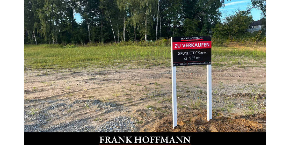 Grundstück Quickborn - 644.000&euro; | Angebot:25776038