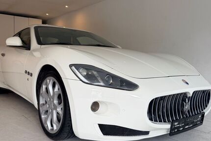 Maserati Granturismo 145.000 km 33.500 &euro; Hamburg 22179