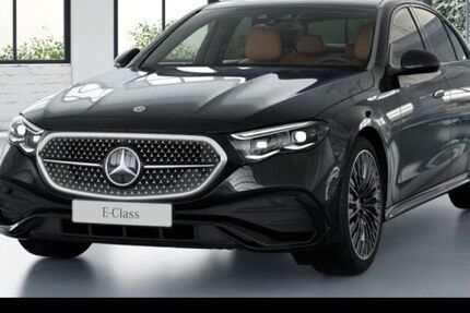 Mercedes-Benz E 260 9.900 km 59.990 &euro; Hamburg 22047