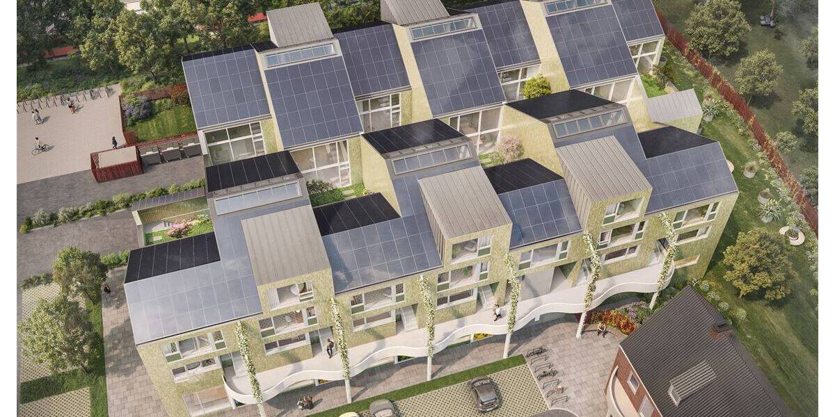 Mehrfamilienhaus, Wohnhaus Großhansdorf - 6 Zimmer, 245 m&sup2;, 1.670.000&euro; | Angebot:25814961